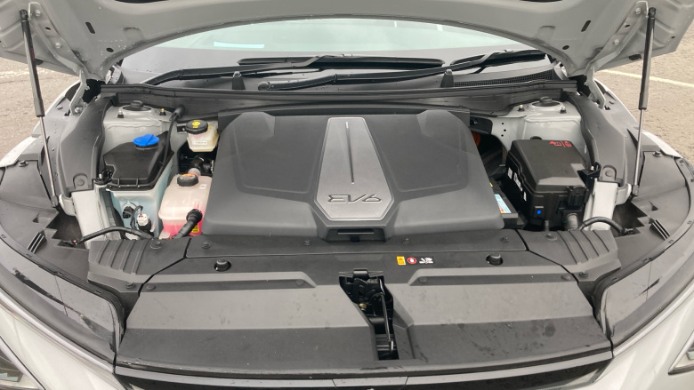 Kia EV6 239kW GT Line S 84kWh 5dr AWD Auto Electric Estate